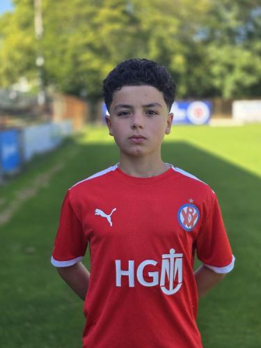 Abdulhai Abdulhai