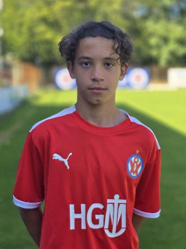 Rahem Baela