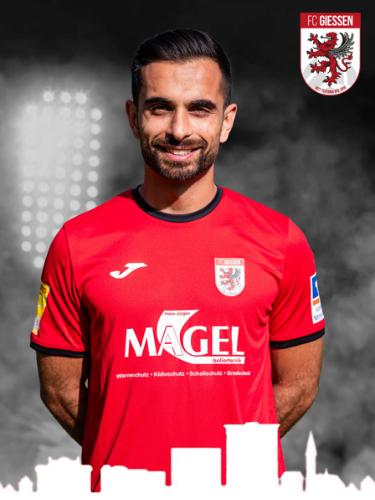 Tolga Duran