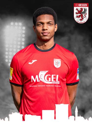 Joshua Enobore