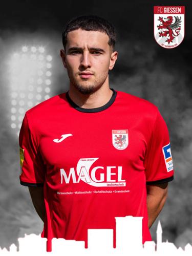 Samir Gegg
