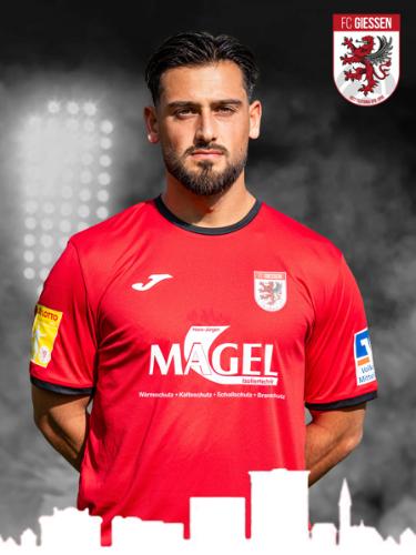 Furkan Yilmaz