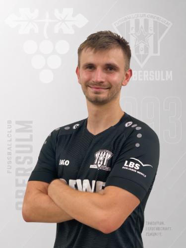 Benjamin Fuchs
