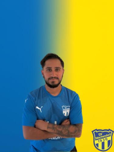 Benjamin Zekirovic