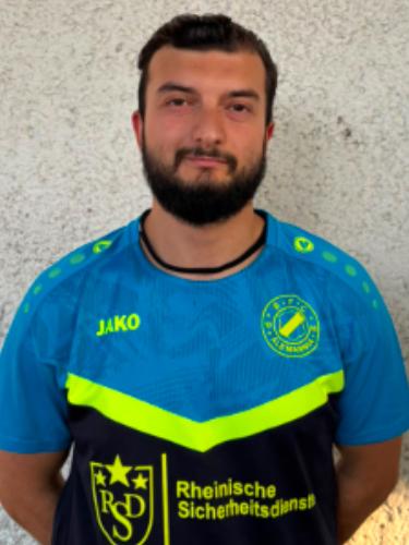 Görkem Erkan Caglar