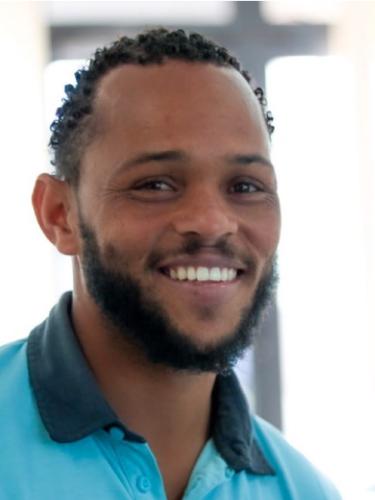 Edelino José Monteiro da Graca