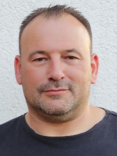 Marcel Heinz