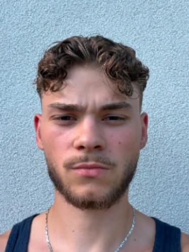 Max Wohlbehagen
