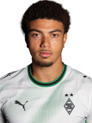 Justin Adozi