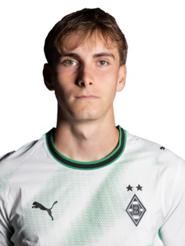 Chris Beyersdorf