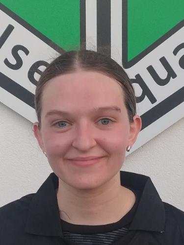 Jacinta Llaca Kuri