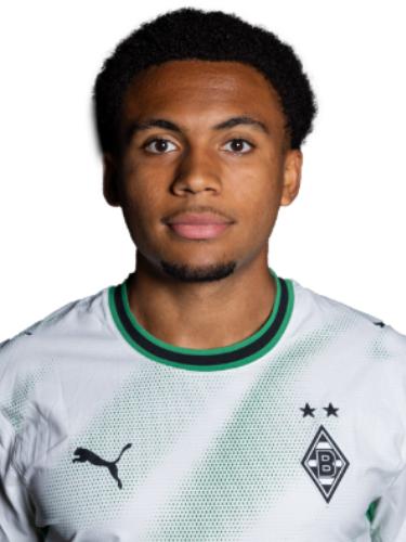 Mathieu Nguefack