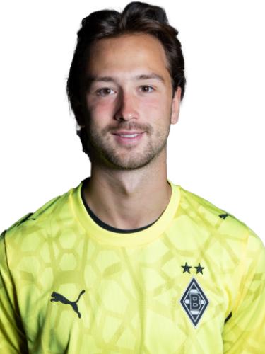 Juri Quinten Schüchter