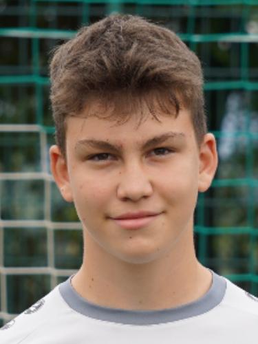 Alex Malte Leonhard