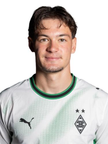 Nico Vidic
