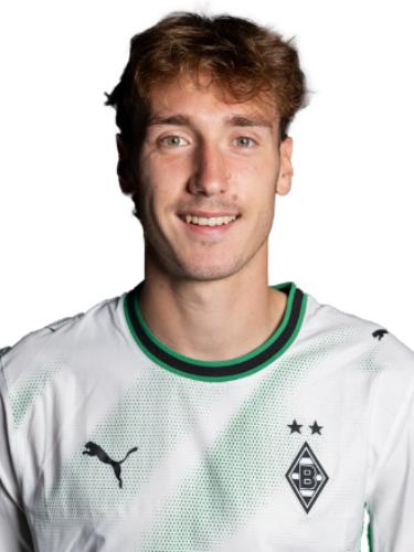 Simon Walde