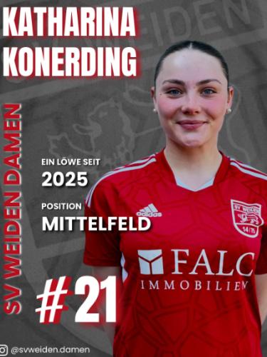 Katharina Jasmin Konerding