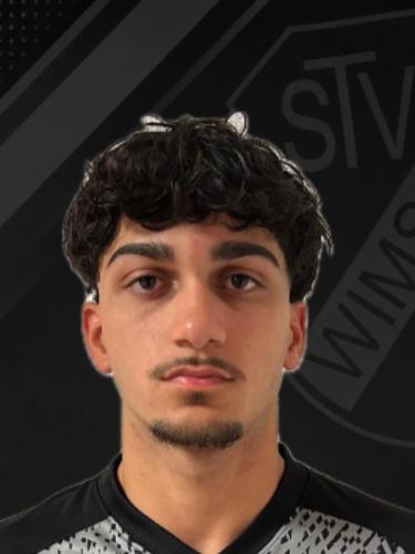 Dawood Faraj Eedo