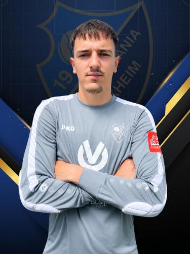 Matej Klaric