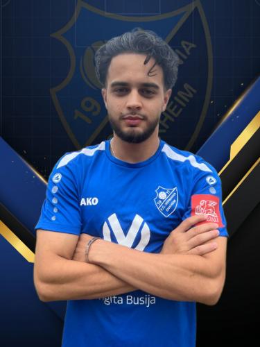 Bilal Haoues