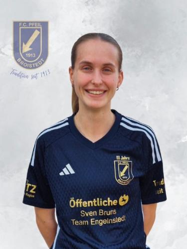 Annalena Penshorn