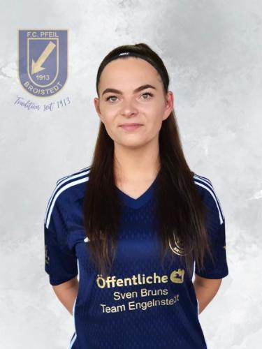 Celine Schridde