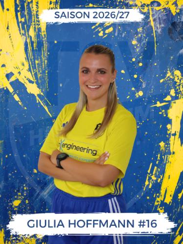 Giulia Lena Hoffmann