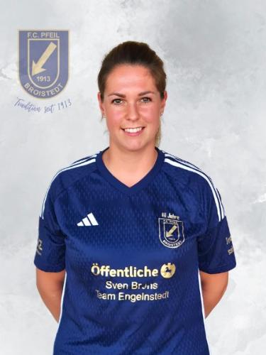 Sarah Dähn