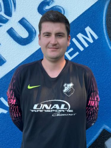 Lucas Kauf