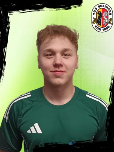 Lukas Nietfeld