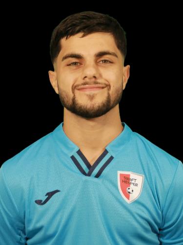 Emre Erkus