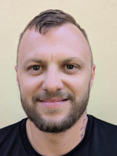 Maxim Faber