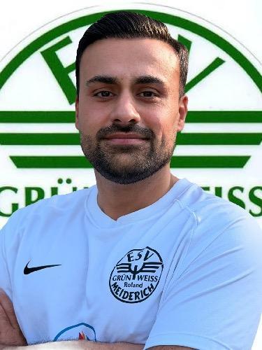 Ogazhan Coskun