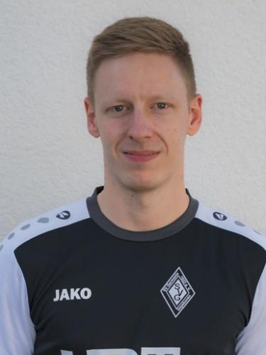 Christian Kracht