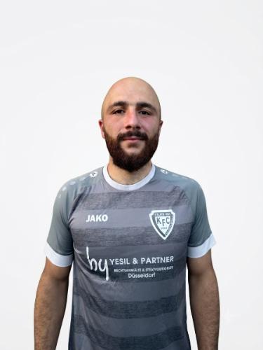 Nairi Armeni Barseghyan