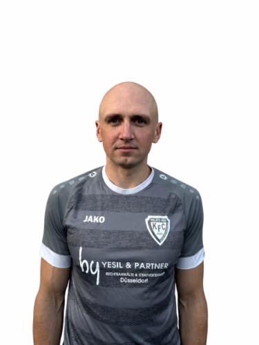 Roman Dashchenko