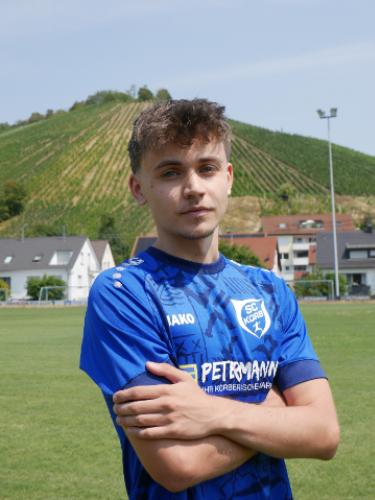 Finn Maile