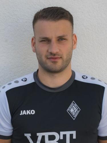 Alexander Schneider