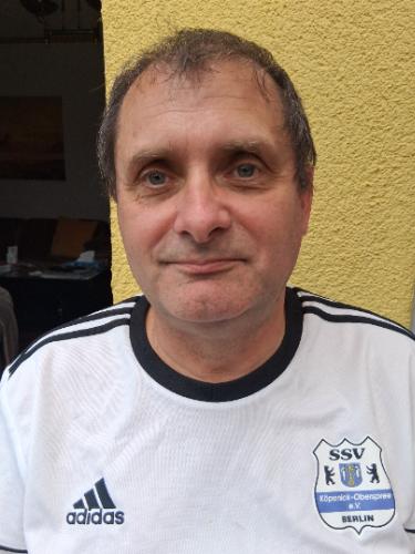 Andreas Dörwald
