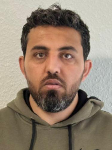 Saad Almnkar