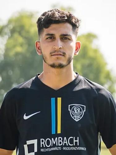 Hasan Haj Salim
