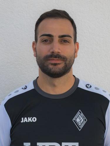 Caner Sacinti