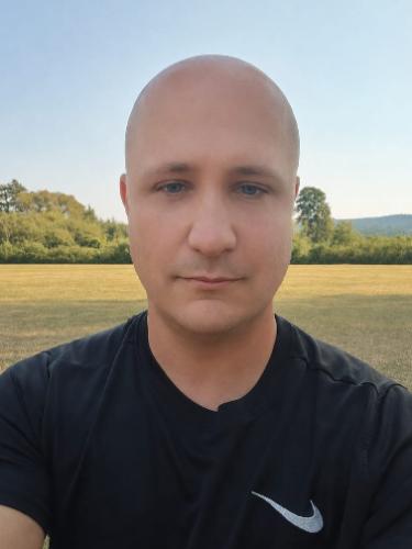 Stefan Lorenz