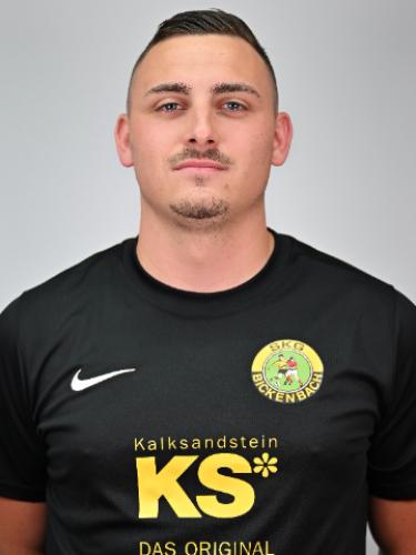 David Bikic