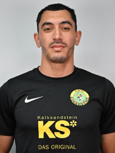 Abdelhanio Bouchouari