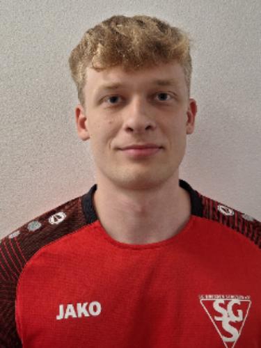 Jannik Haubold