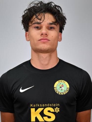 Diego Cuesta Dilly