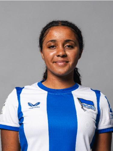 Lena Thea Hagemann