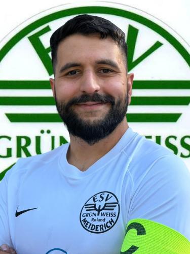 Talip Gül