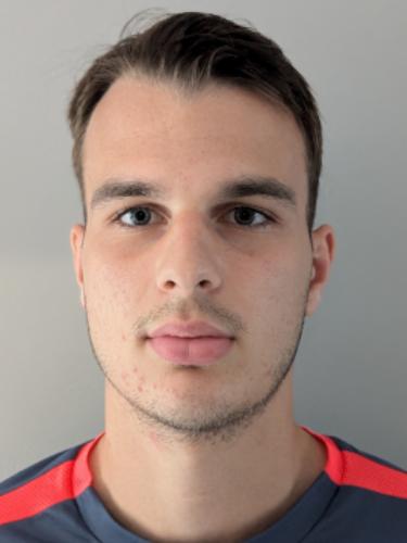 Luka Zdep